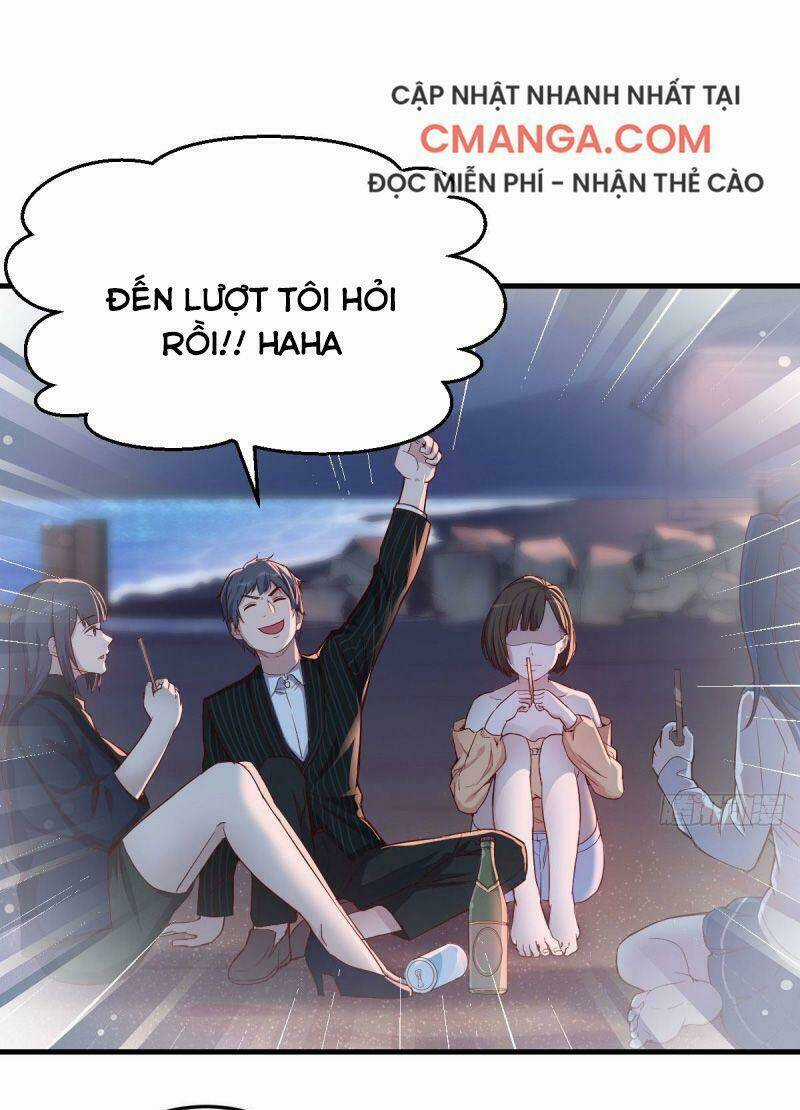 Trong Nhà Có 2 Bạn Gái Song Sinh Chapter 51 trang 0