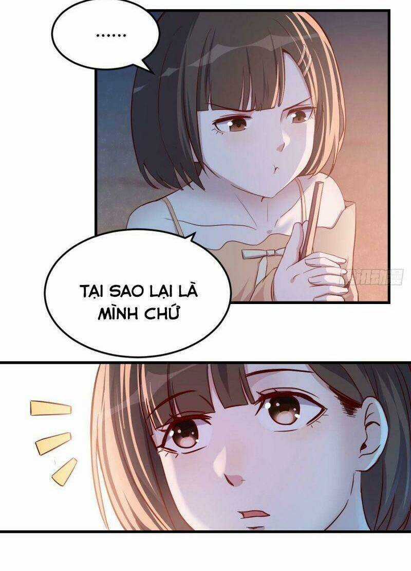 Trong Nhà Có 2 Bạn Gái Song Sinh Chapter 51 trang 1