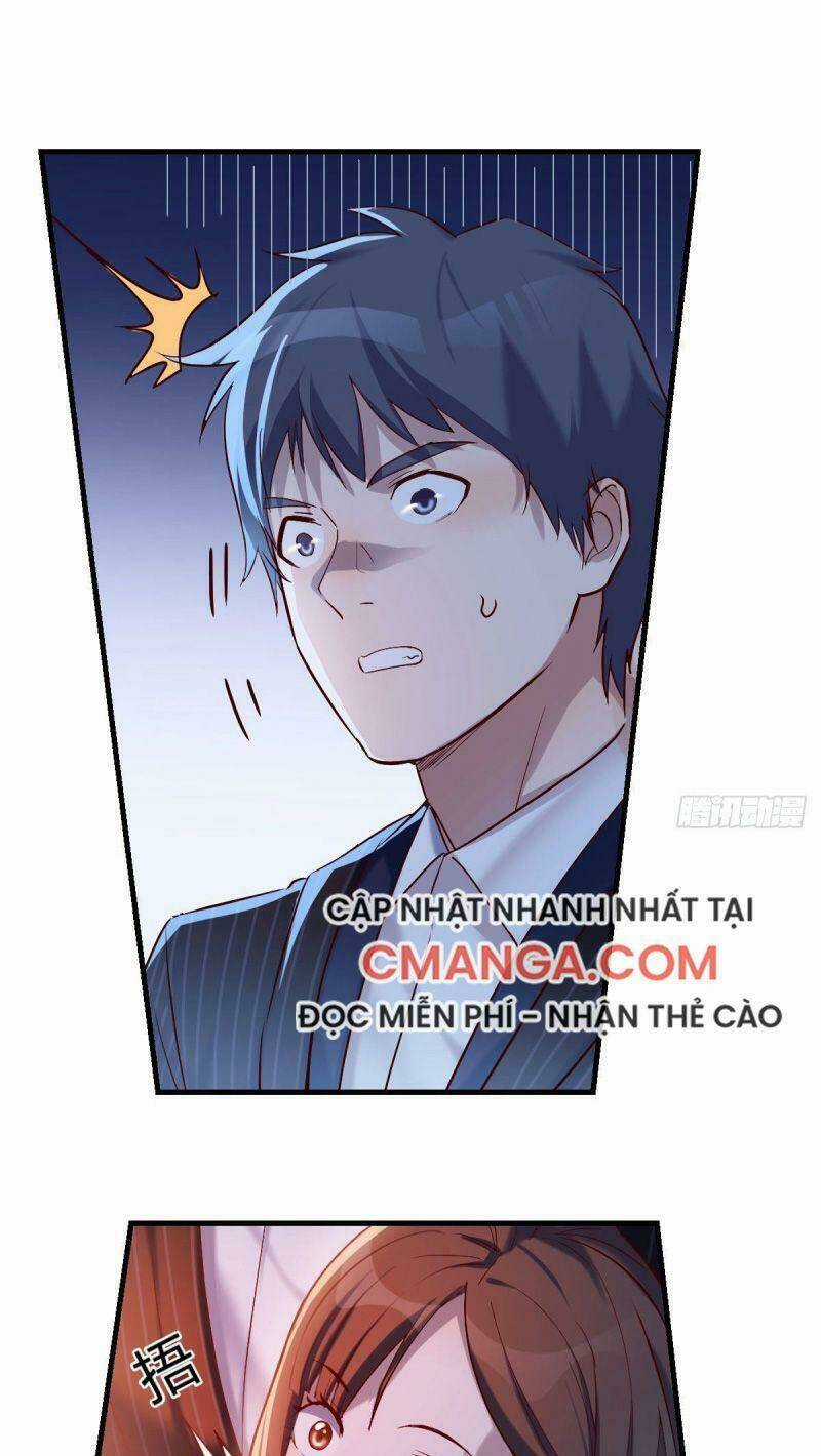 Trong Nhà Có 2 Bạn Gái Song Sinh Chapter 54 trang 0