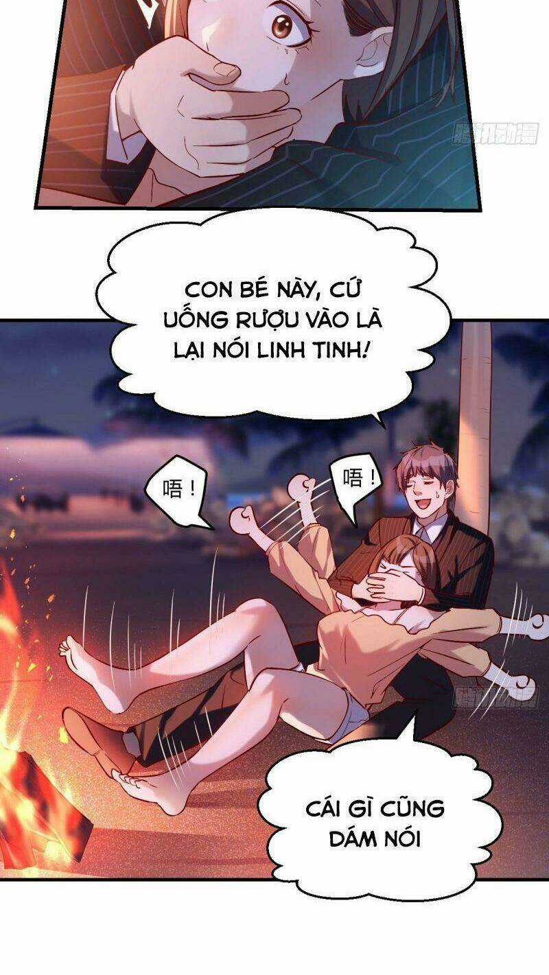 Trong Nhà Có 2 Bạn Gái Song Sinh Chapter 54 trang 1