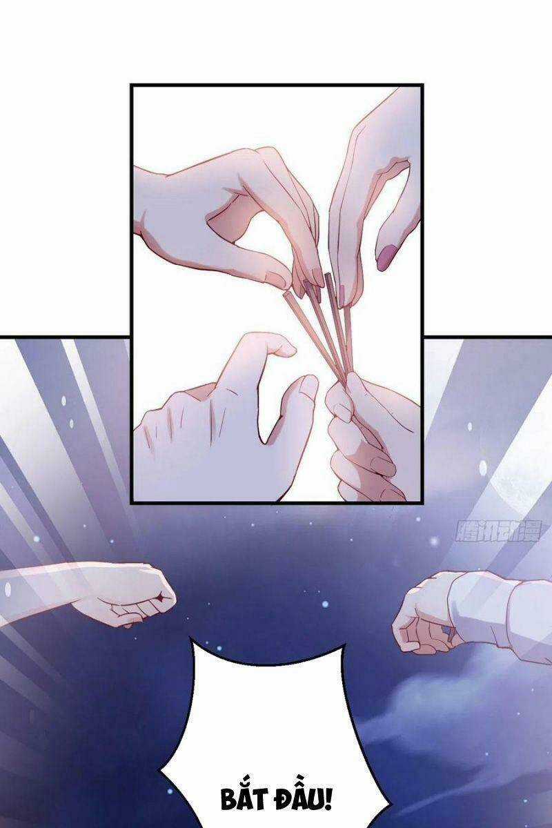Trong Nhà Có 2 Bạn Gái Song Sinh Chapter 55 trang 0