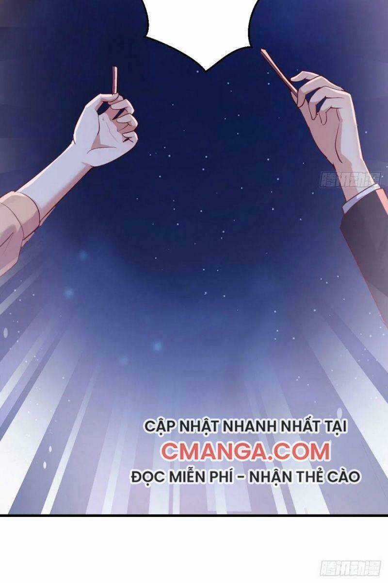 Trong Nhà Có 2 Bạn Gái Song Sinh Chapter 55 trang 1