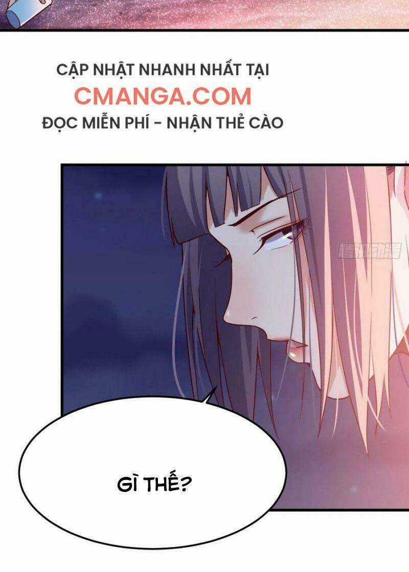 Trong Nhà Có 2 Bạn Gái Song Sinh Chapter 56 trang 1