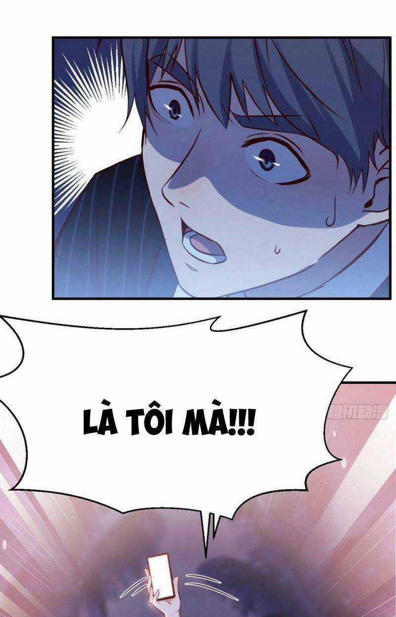 Trong Nhà Có 2 Bạn Gái Song Sinh Chapter 57 trang 0