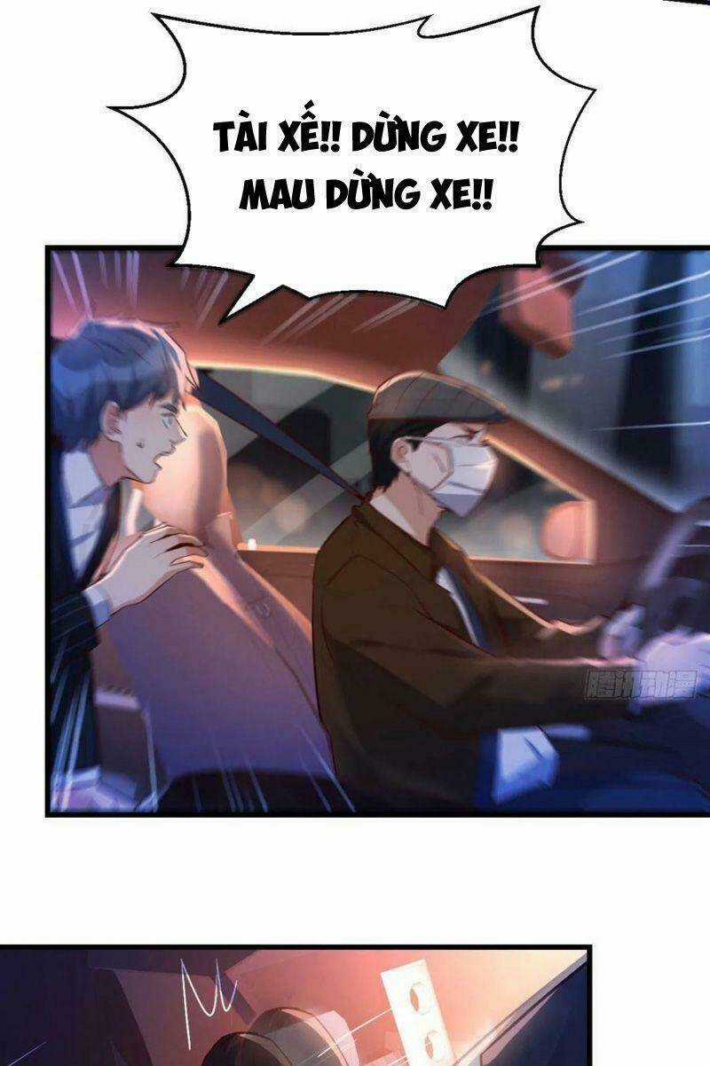 Trong Nhà Có 2 Bạn Gái Song Sinh Chapter 58 trang 0