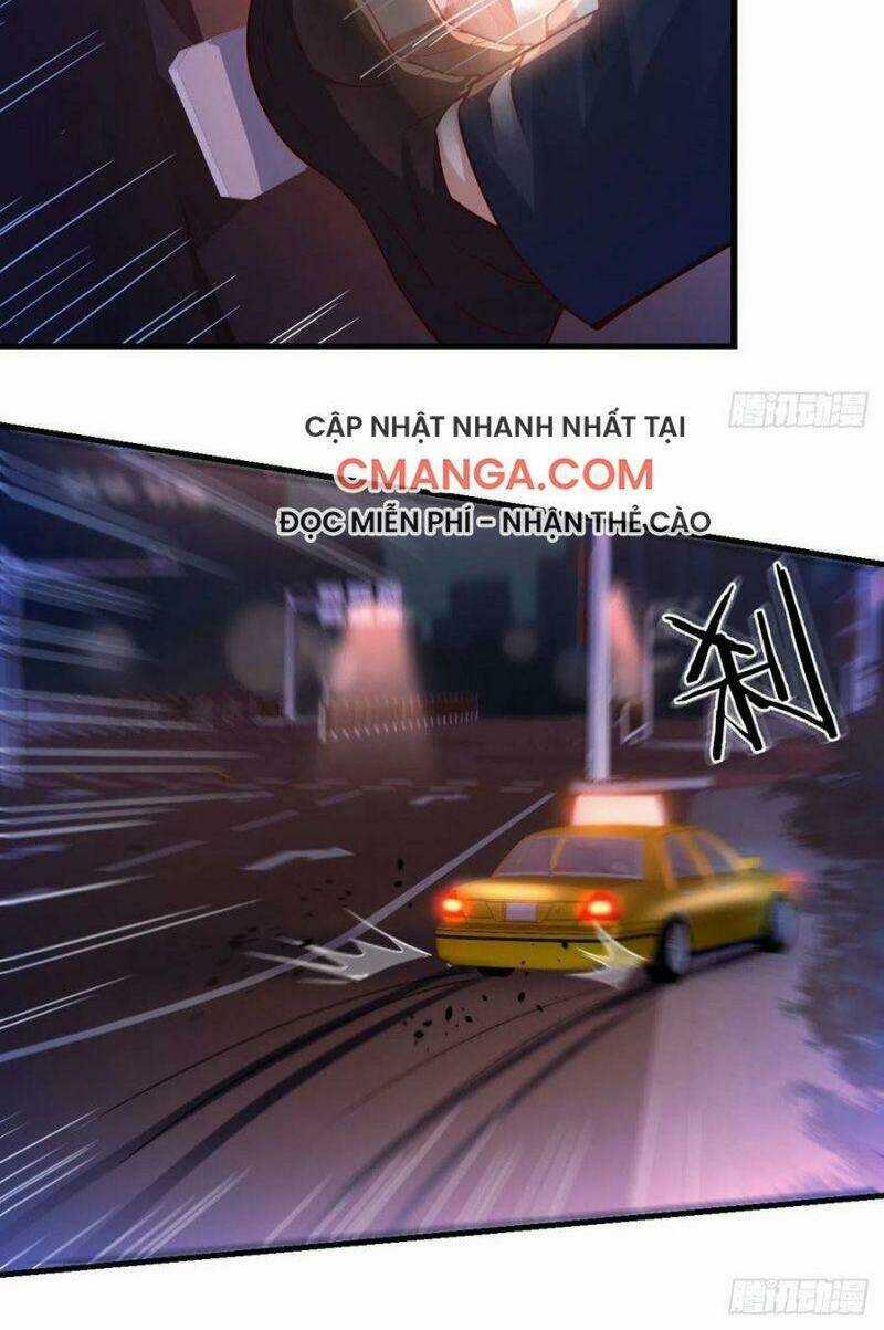 Trong Nhà Có 2 Bạn Gái Song Sinh Chapter 58 trang 1