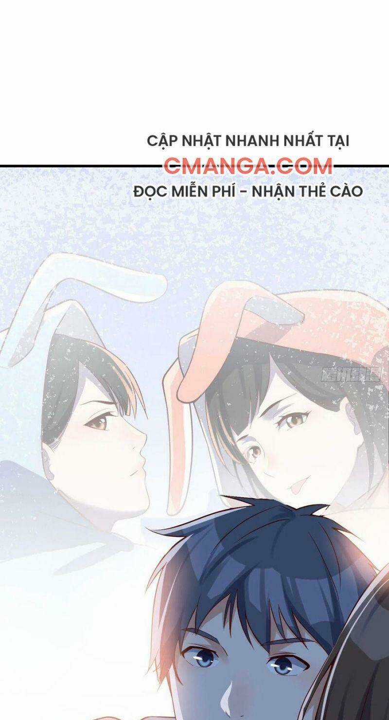 Trong Nhà Có 2 Bạn Gái Song Sinh Chapter 59 trang 0