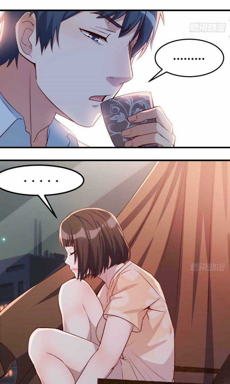 Trong Nhà Có 2 Bạn Gái Song Sinh Chapter 6 trang 18