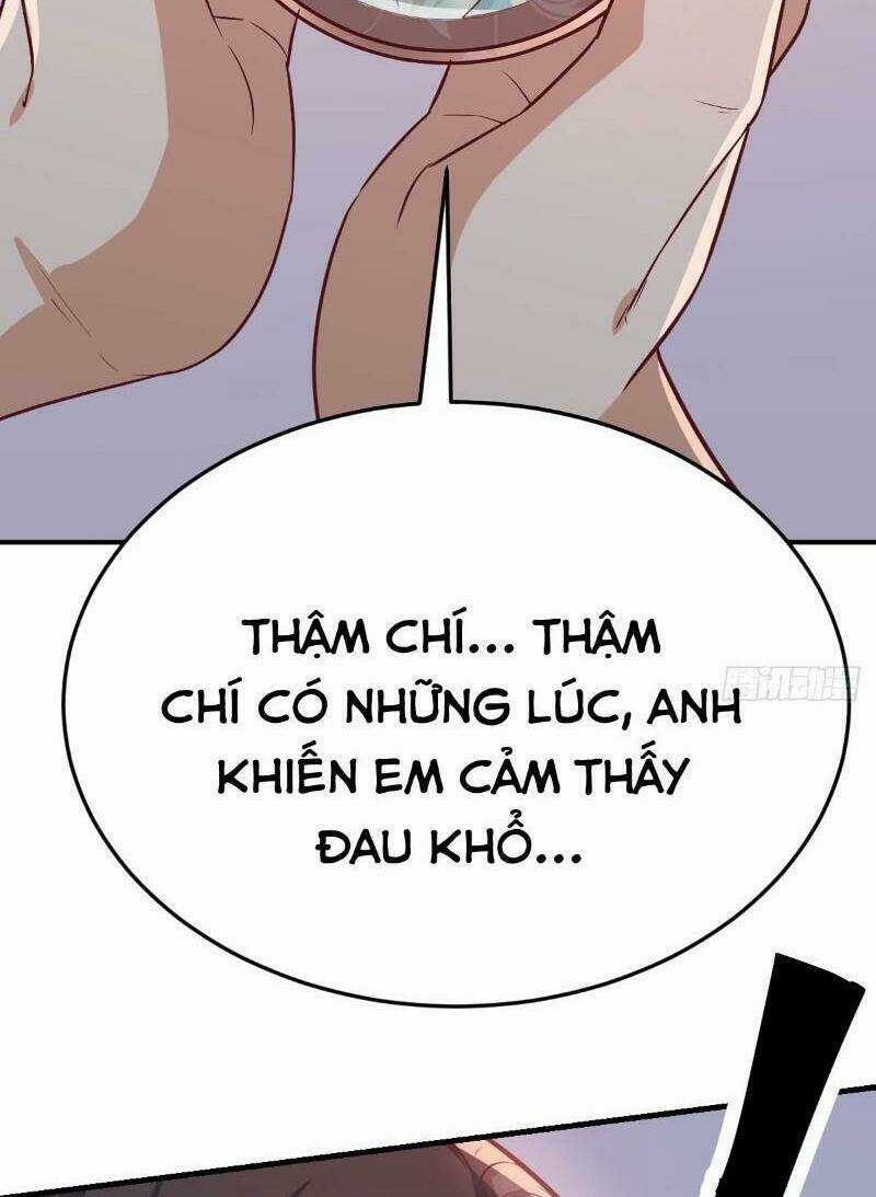 Trong Nhà Có 2 Bạn Gái Song Sinh Chapter 6 trang 31