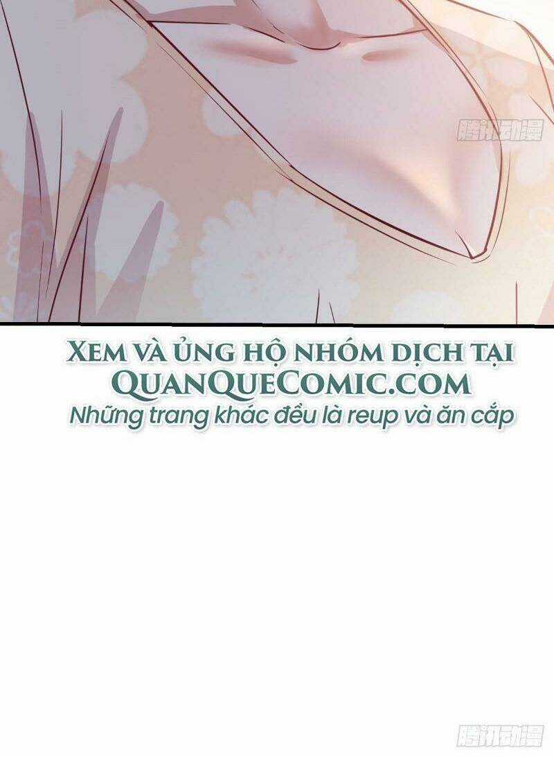 Trong Nhà Có 2 Bạn Gái Song Sinh Chapter 6 trang 33