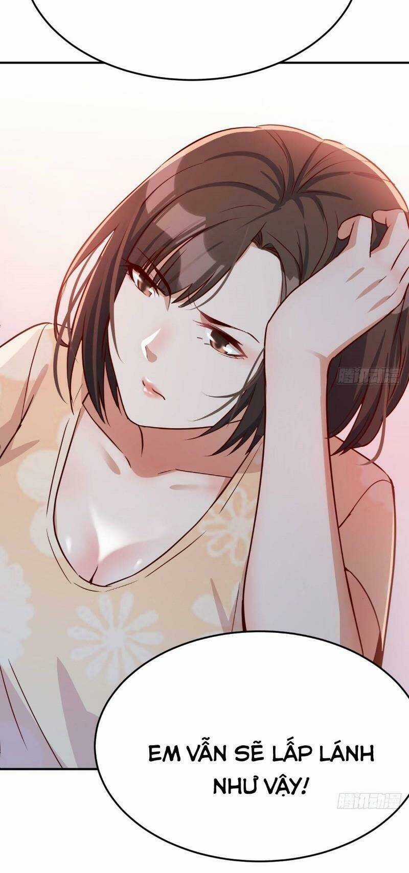 Trong Nhà Có 2 Bạn Gái Song Sinh Chapter 6 trang 39