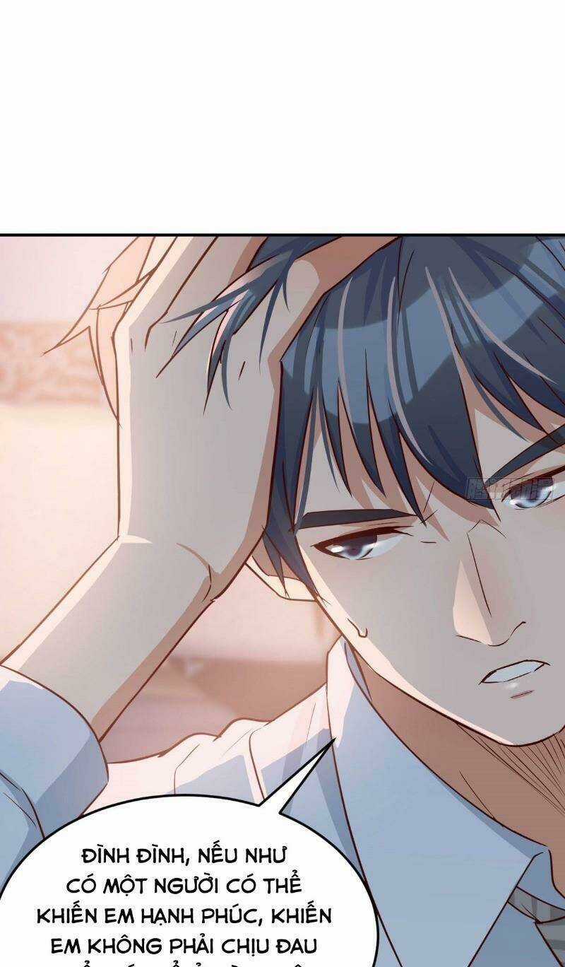 Trong Nhà Có 2 Bạn Gái Song Sinh Chapter 6 trang 40