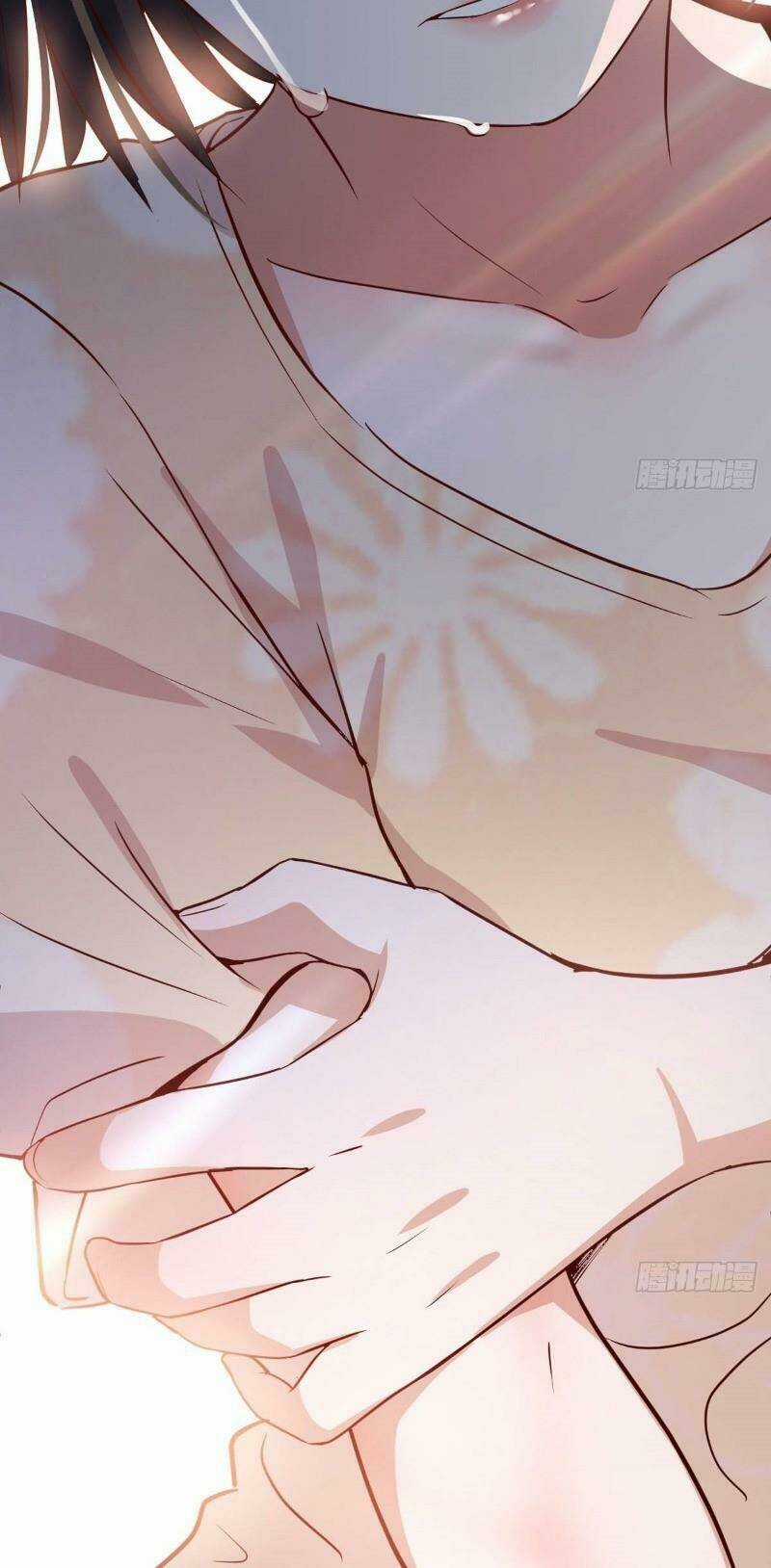 Trong Nhà Có 2 Bạn Gái Song Sinh Chapter 6 trang 43