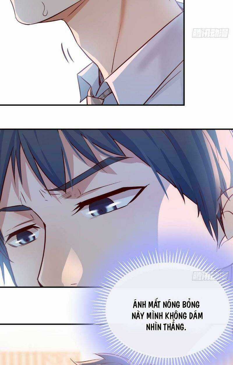 Trong Nhà Có 2 Bạn Gái Song Sinh Chapter 6 trang 45