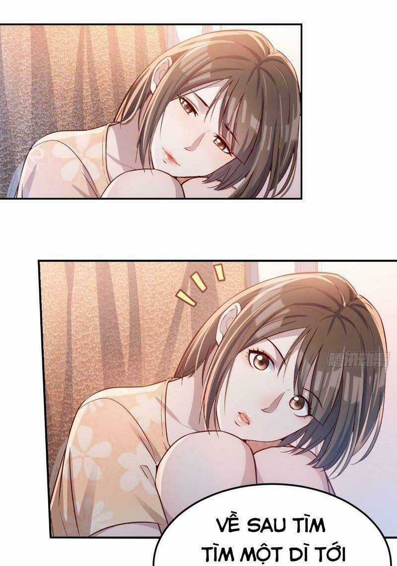 Trong Nhà Có 2 Bạn Gái Song Sinh Chapter 6 trang 8