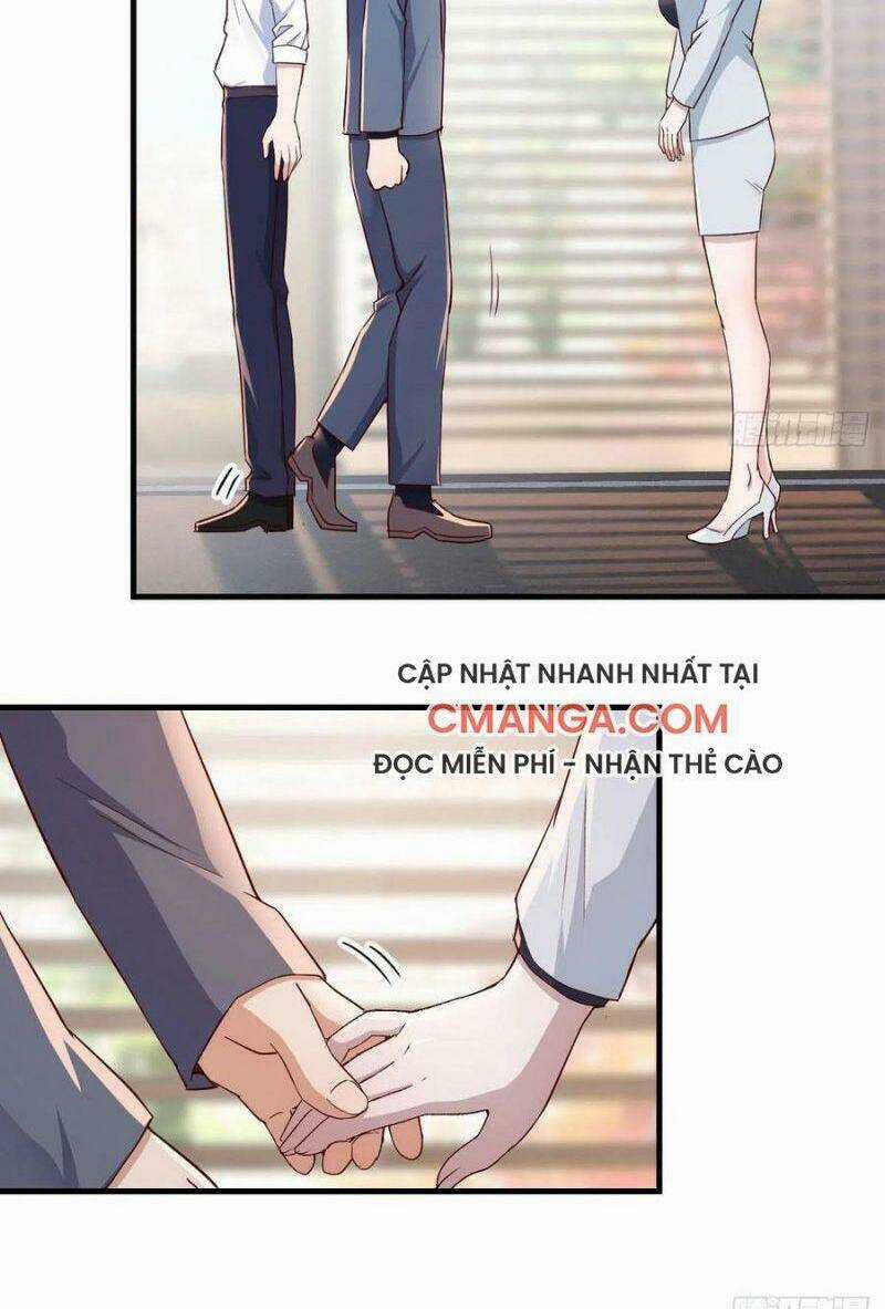 Trong Nhà Có 2 Bạn Gái Song Sinh Chapter 62 trang 1