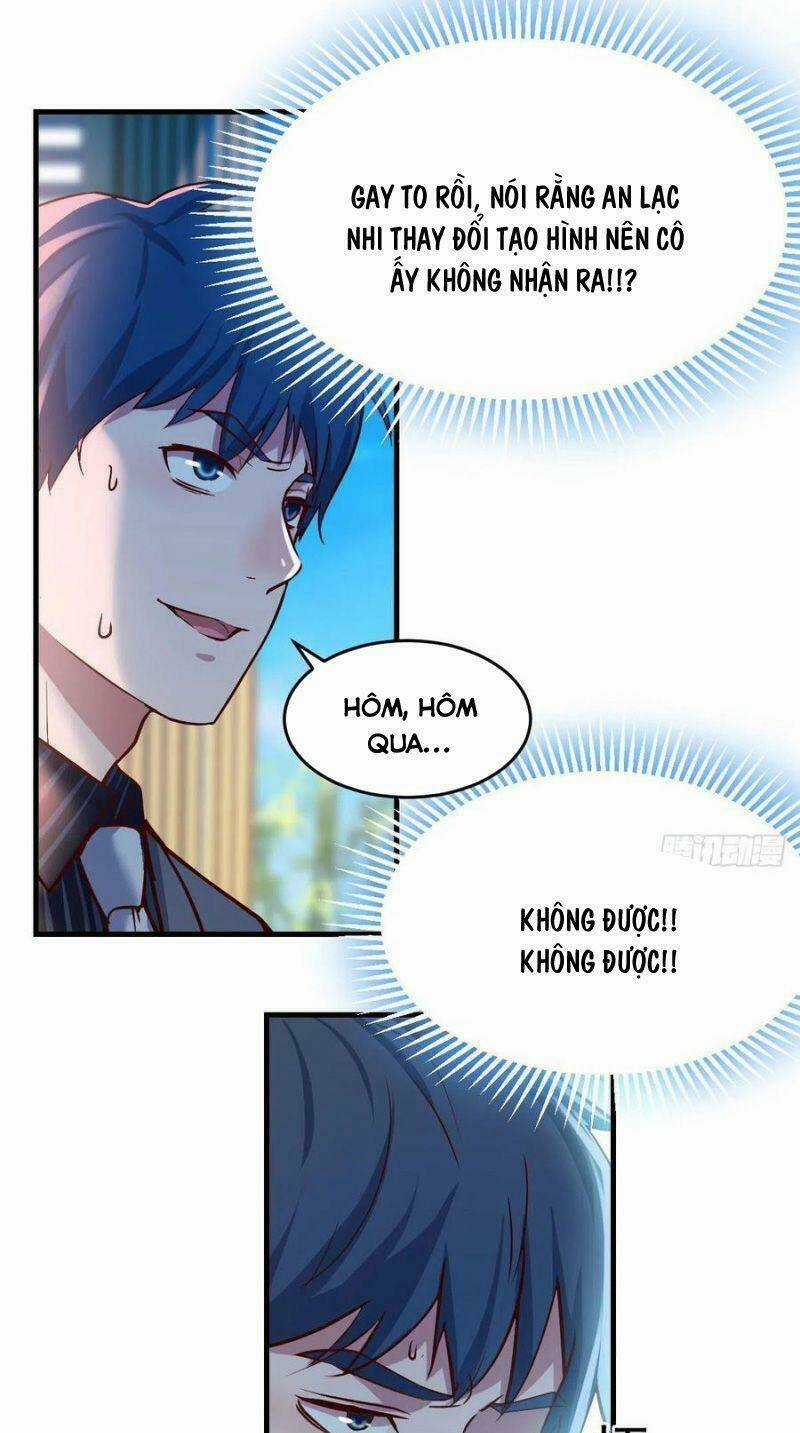 Trong Nhà Có 2 Bạn Gái Song Sinh Chapter 63 trang 0