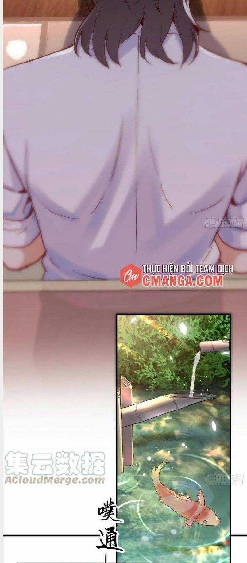 Trong Nhà Có 2 Bạn Gái Song Sinh Chapter 66 trang 1