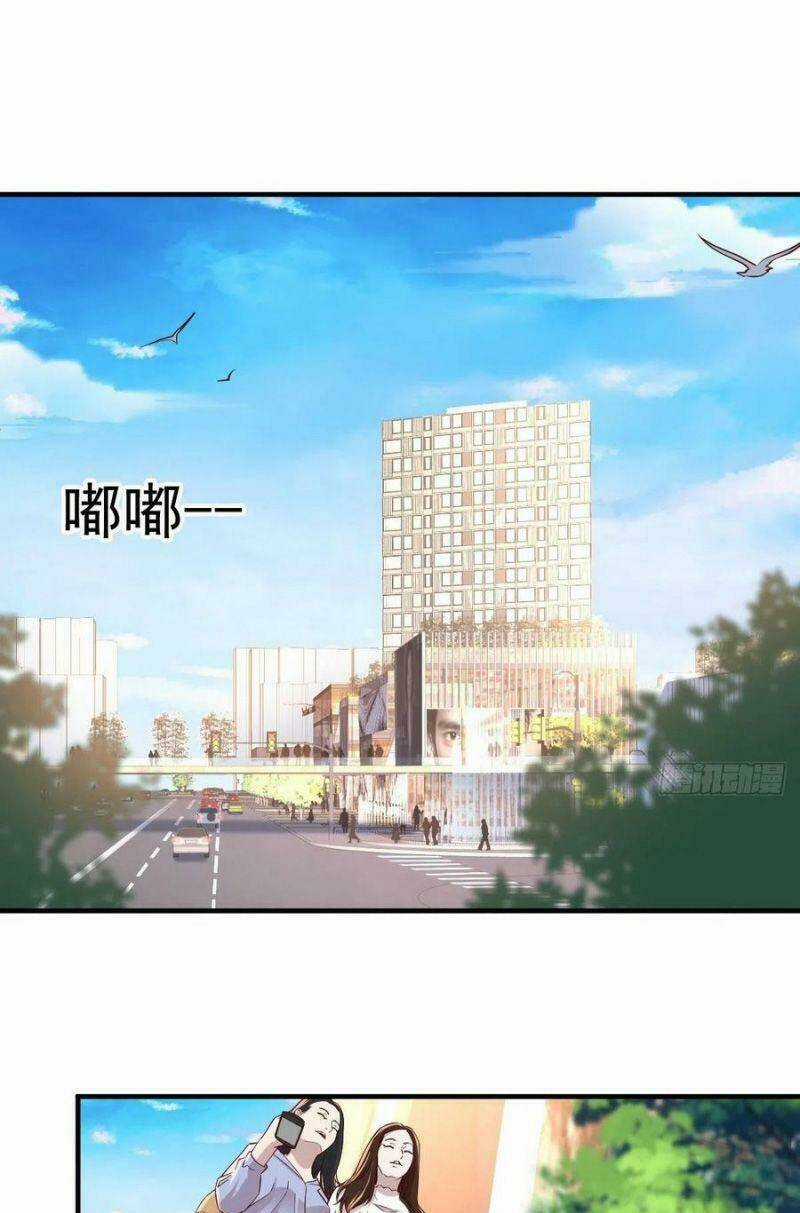 Trong Nhà Có 2 Bạn Gái Song Sinh Chapter 68 trang 0
