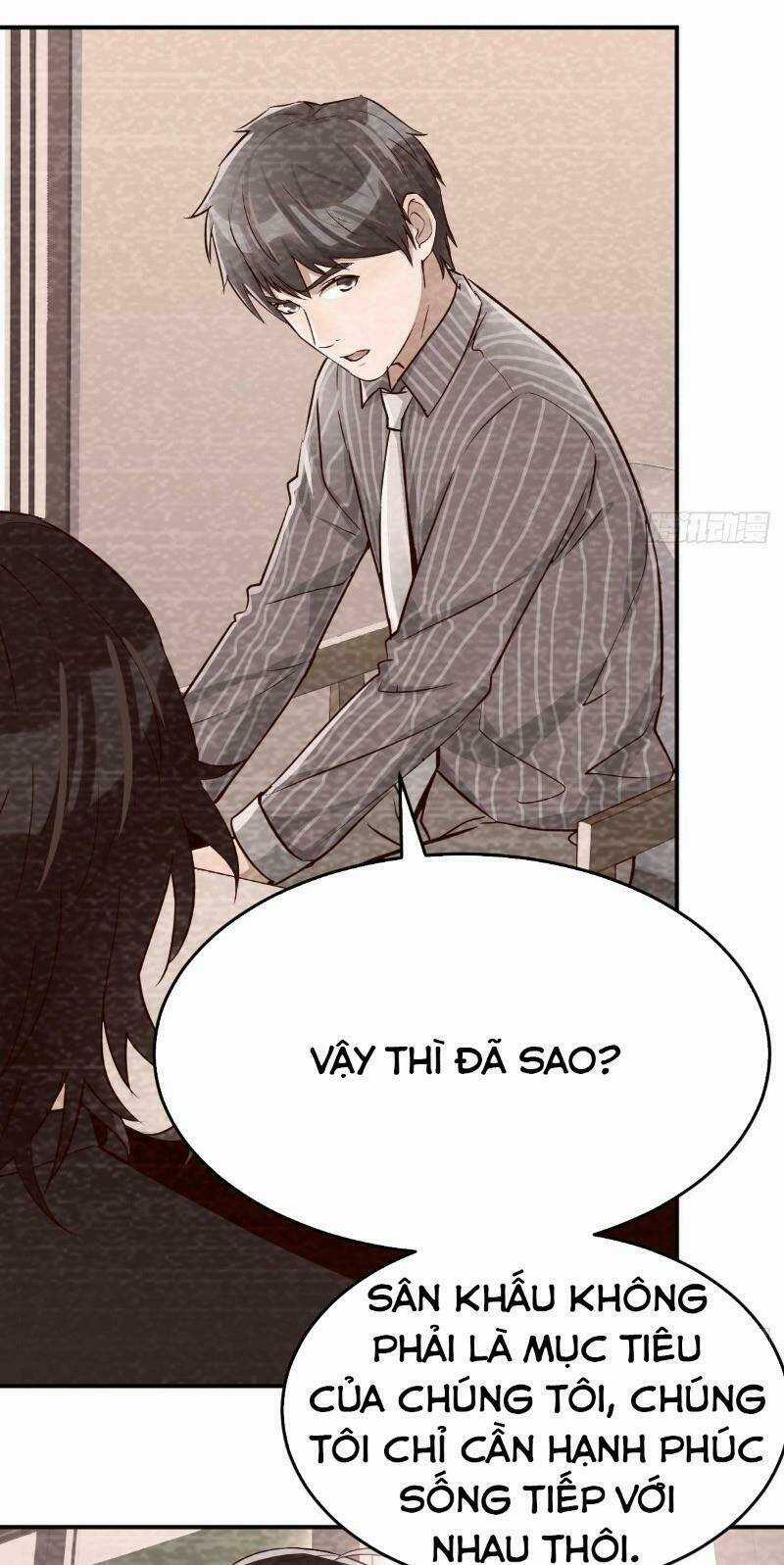 Trong Nhà Có 2 Bạn Gái Song Sinh Chapter 7 trang 10