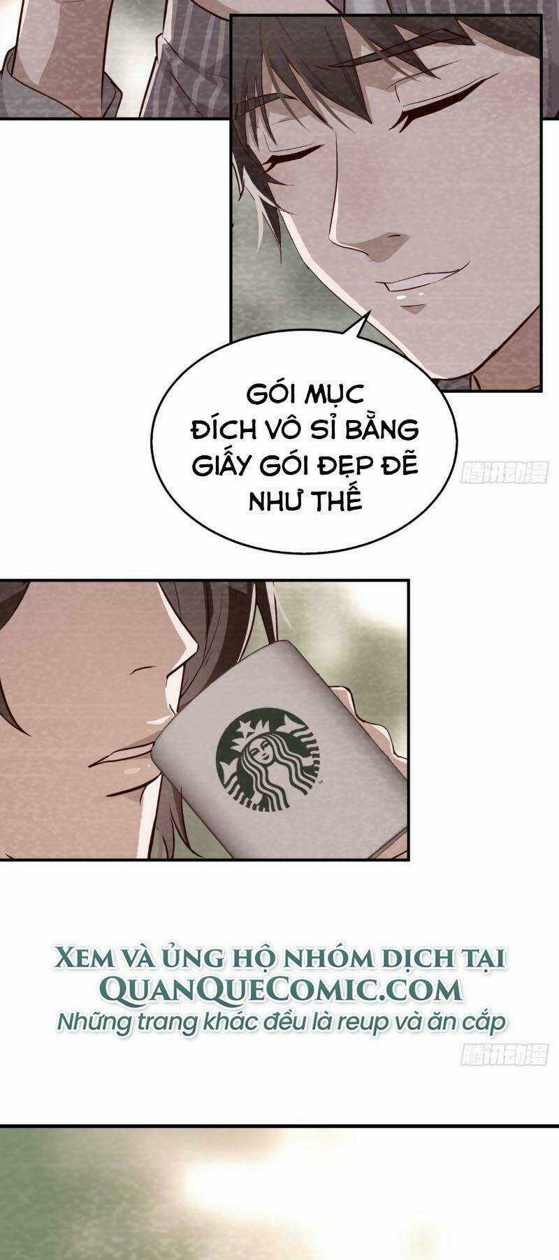 Trong Nhà Có 2 Bạn Gái Song Sinh Chapter 7 trang 12