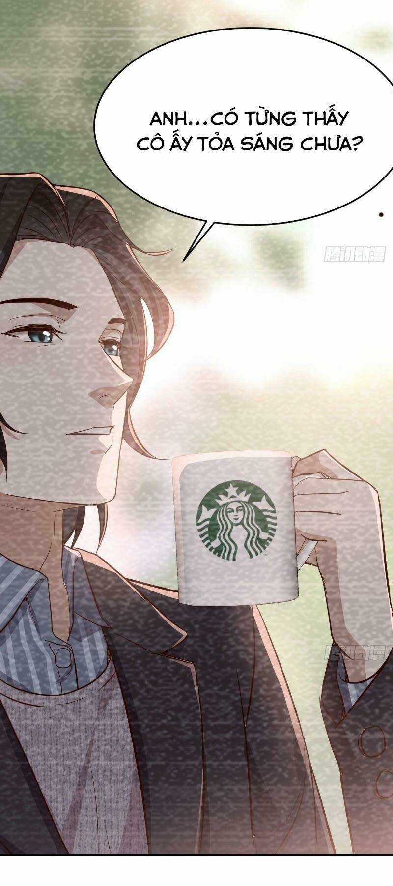 Trong Nhà Có 2 Bạn Gái Song Sinh Chapter 7 trang 13