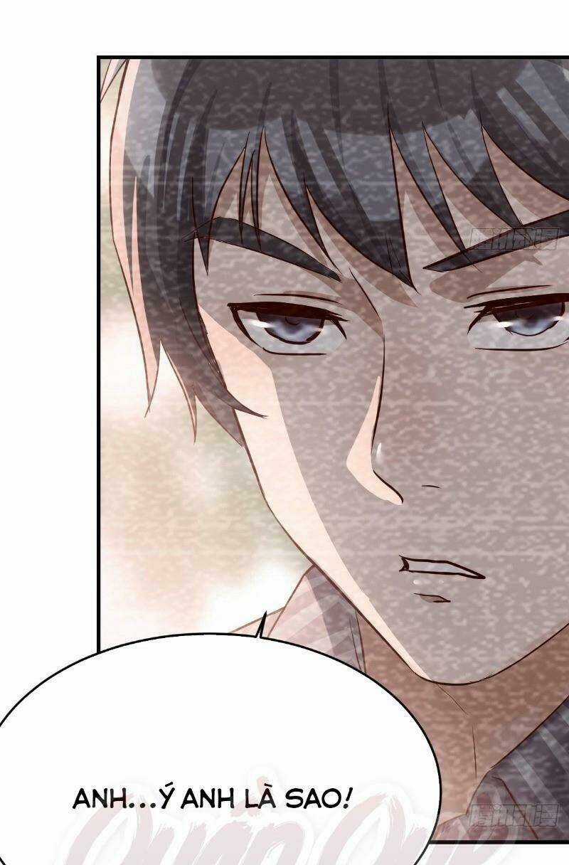 Trong Nhà Có 2 Bạn Gái Song Sinh Chapter 7 trang 14