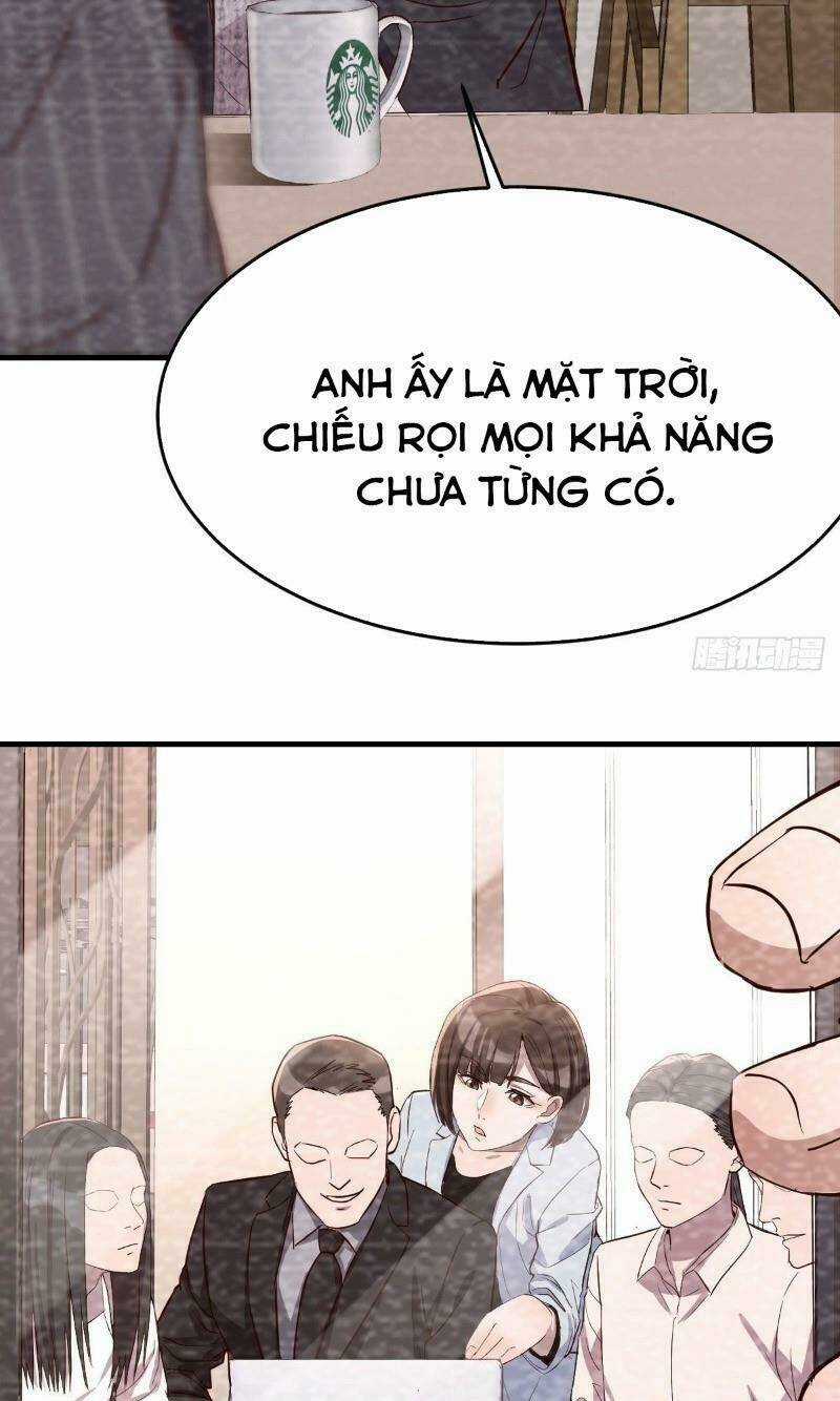 Trong Nhà Có 2 Bạn Gái Song Sinh Chapter 7 trang 17