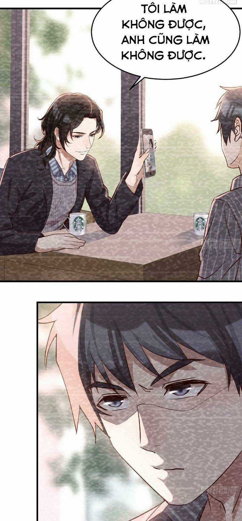 Trong Nhà Có 2 Bạn Gái Song Sinh Chapter 7 trang 19