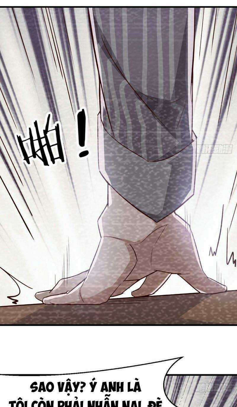 Trong Nhà Có 2 Bạn Gái Song Sinh Chapter 7 trang 24