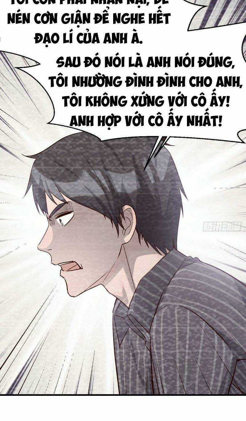 Trong Nhà Có 2 Bạn Gái Song Sinh Chapter 7 trang 25