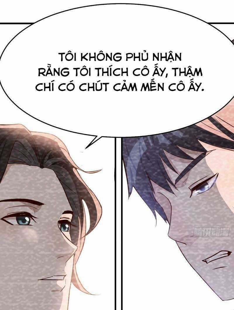 Trong Nhà Có 2 Bạn Gái Song Sinh Chapter 7 trang 28