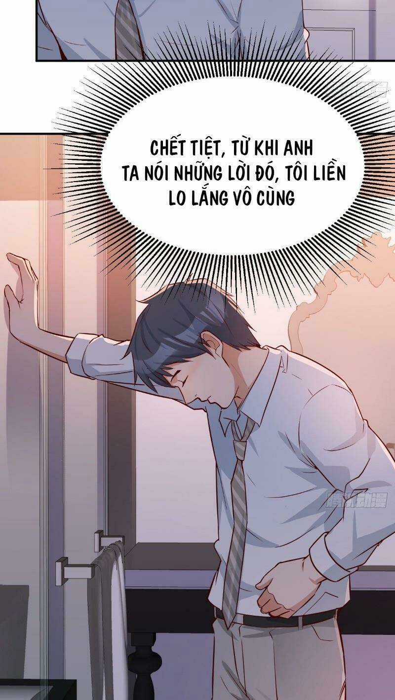 Trong Nhà Có 2 Bạn Gái Song Sinh Chapter 7 trang 3