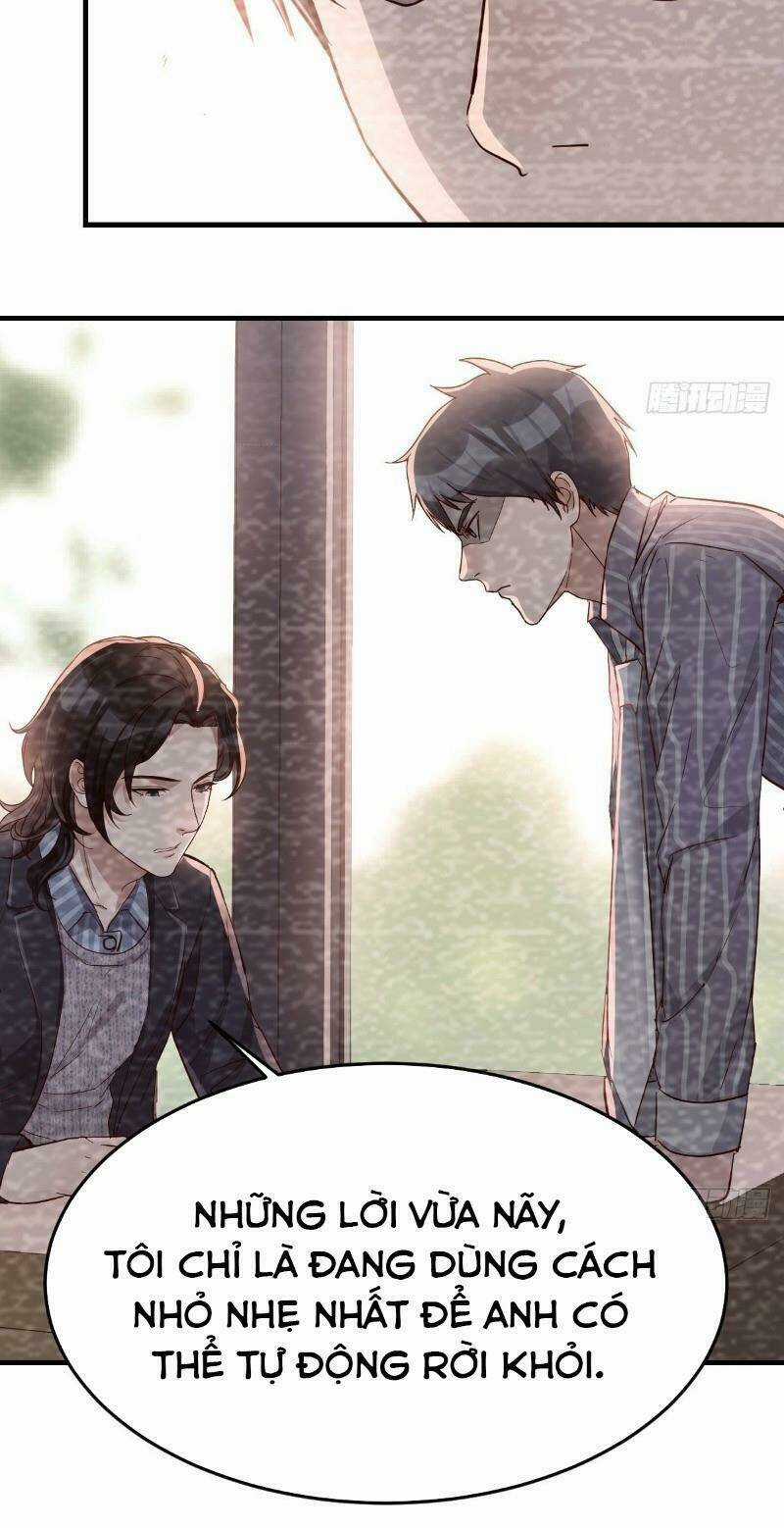 Trong Nhà Có 2 Bạn Gái Song Sinh Chapter 7 trang 31