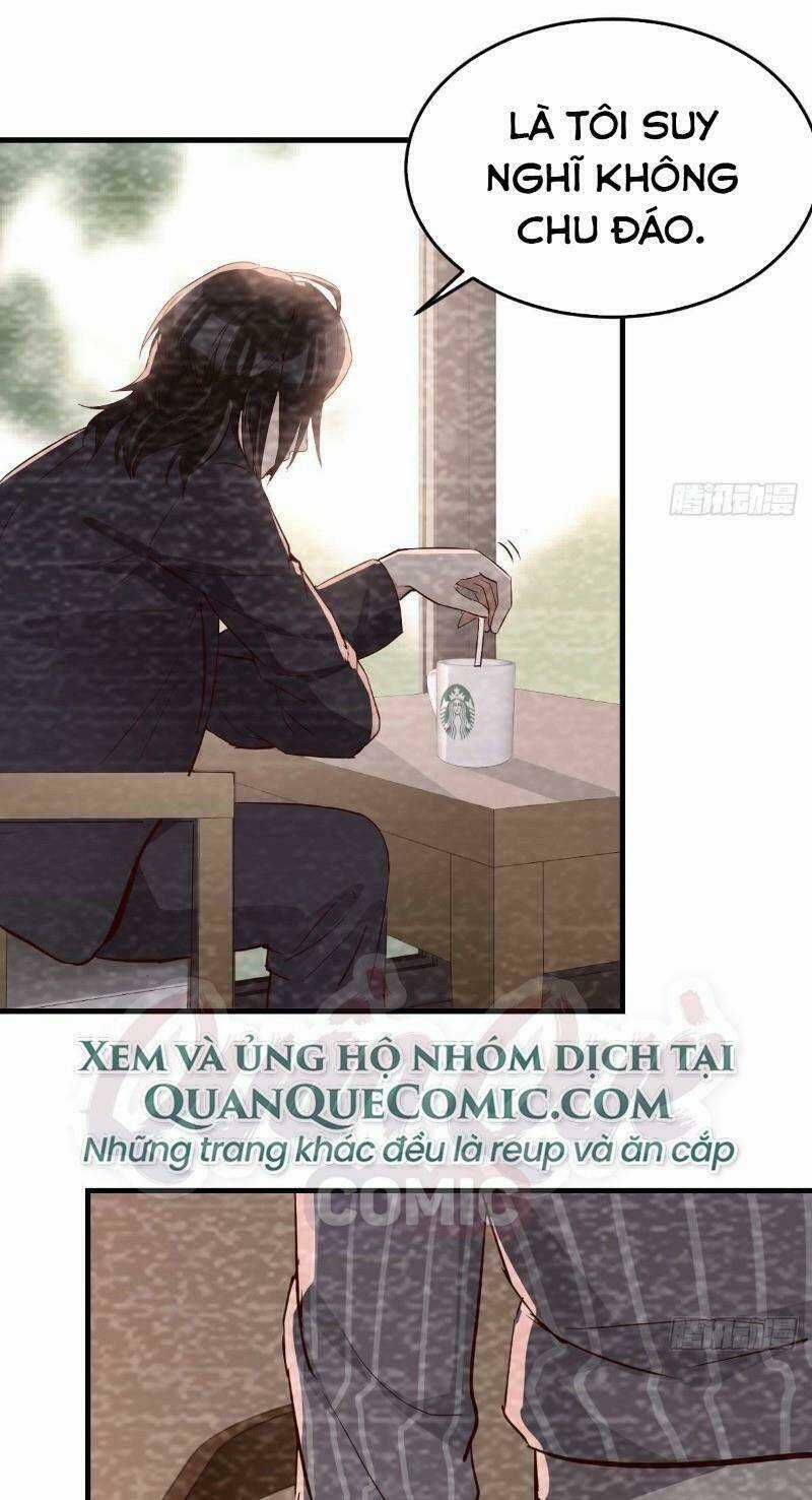 Trong Nhà Có 2 Bạn Gái Song Sinh Chapter 7 trang 32