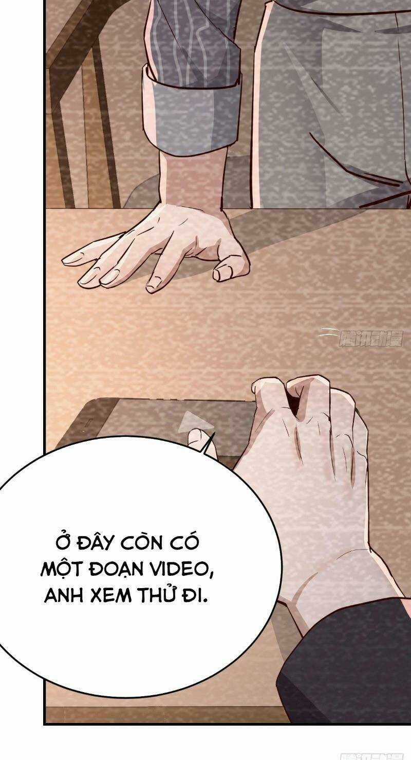 Trong Nhà Có 2 Bạn Gái Song Sinh Chapter 7 trang 33