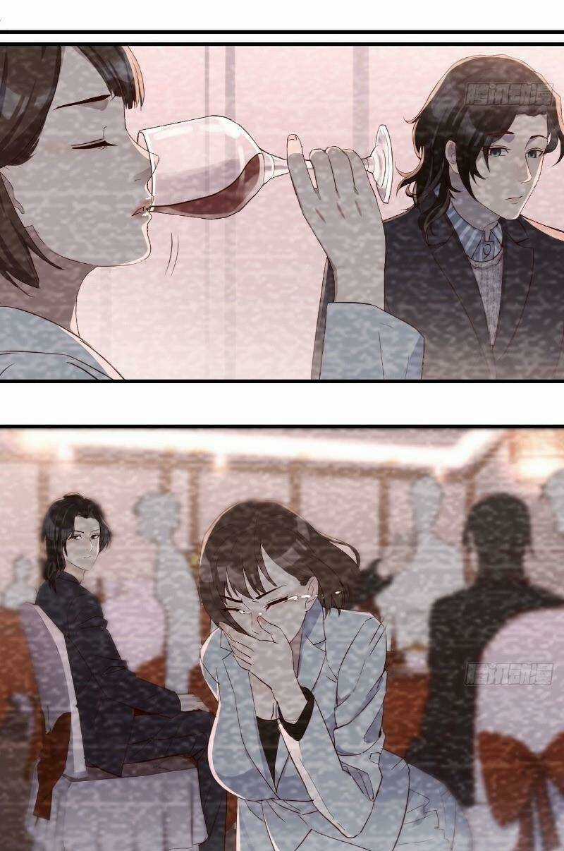 Trong Nhà Có 2 Bạn Gái Song Sinh Chapter 7 trang 36