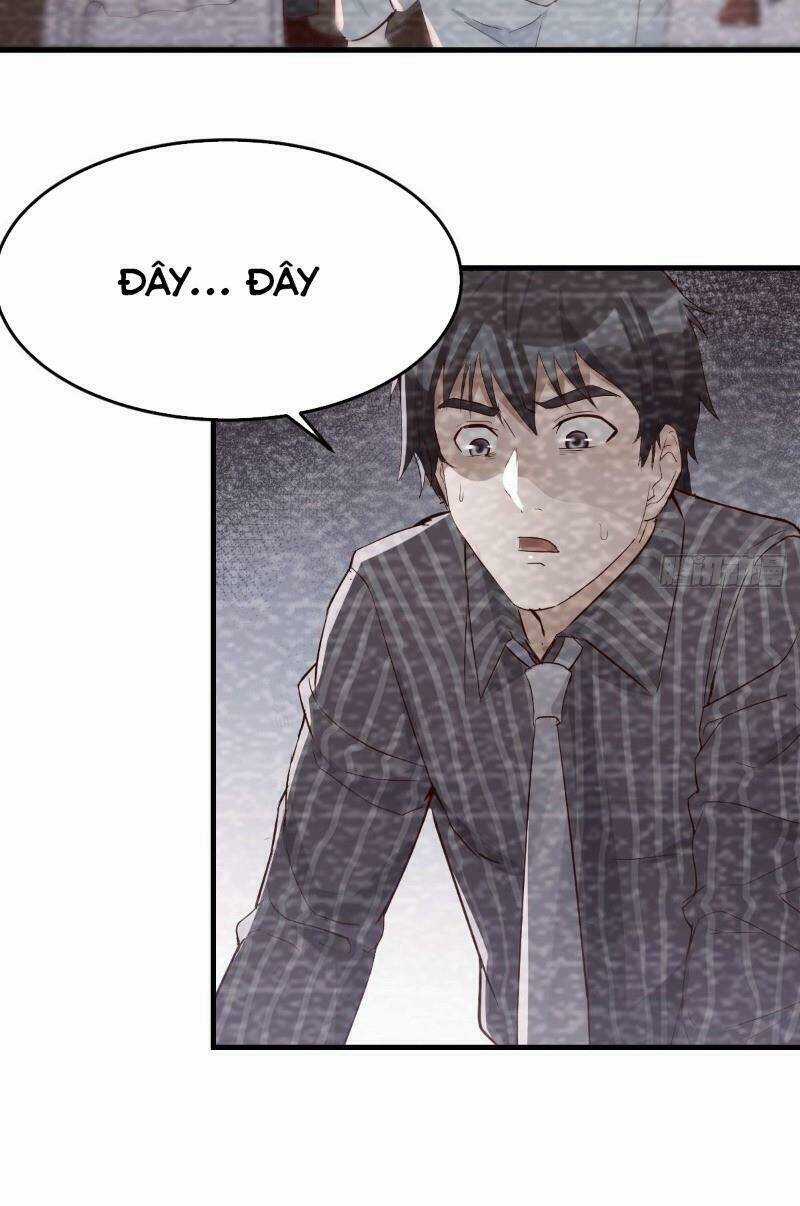 Trong Nhà Có 2 Bạn Gái Song Sinh Chapter 7 trang 37