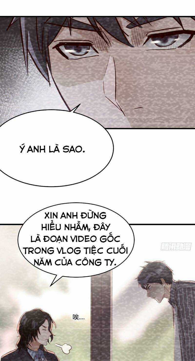Trong Nhà Có 2 Bạn Gái Song Sinh Chapter 7 trang 38