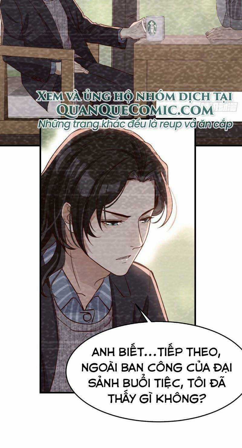 Trong Nhà Có 2 Bạn Gái Song Sinh Chapter 7 trang 39