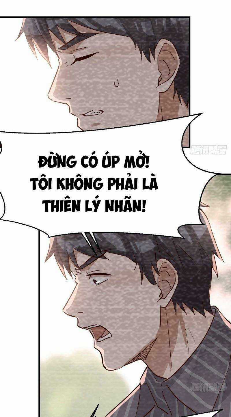 Trong Nhà Có 2 Bạn Gái Song Sinh Chapter 7 trang 40