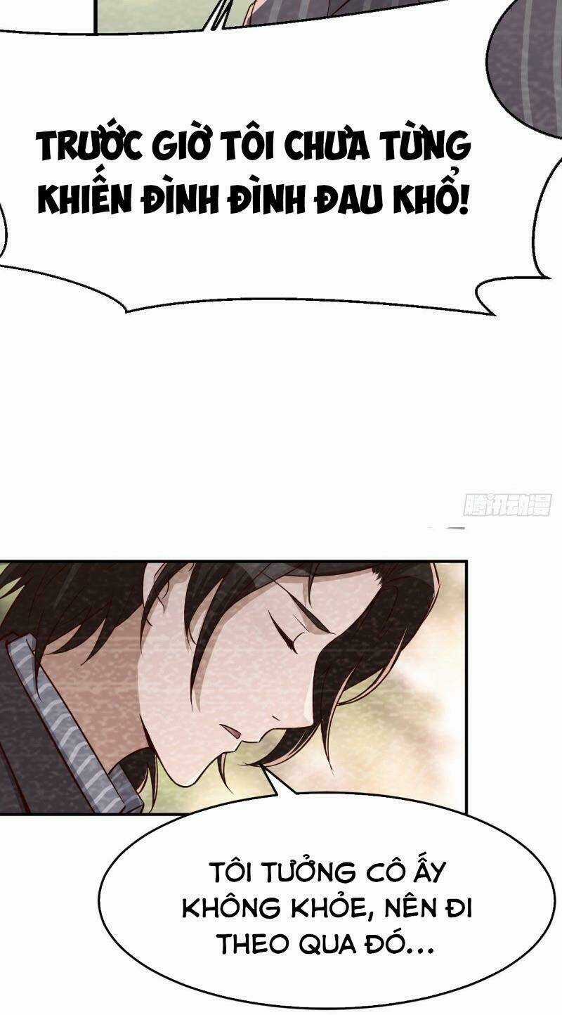 Trong Nhà Có 2 Bạn Gái Song Sinh Chapter 7 trang 41