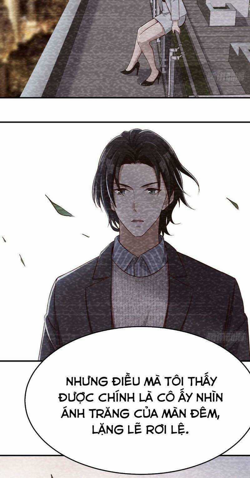 Trong Nhà Có 2 Bạn Gái Song Sinh Chapter 7 trang 43