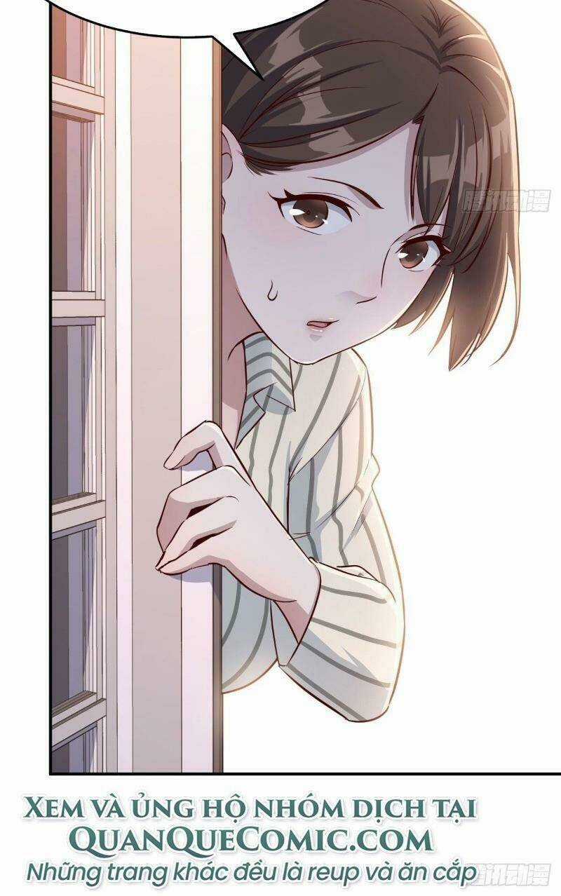 Trong Nhà Có 2 Bạn Gái Song Sinh Chapter 7 trang 51