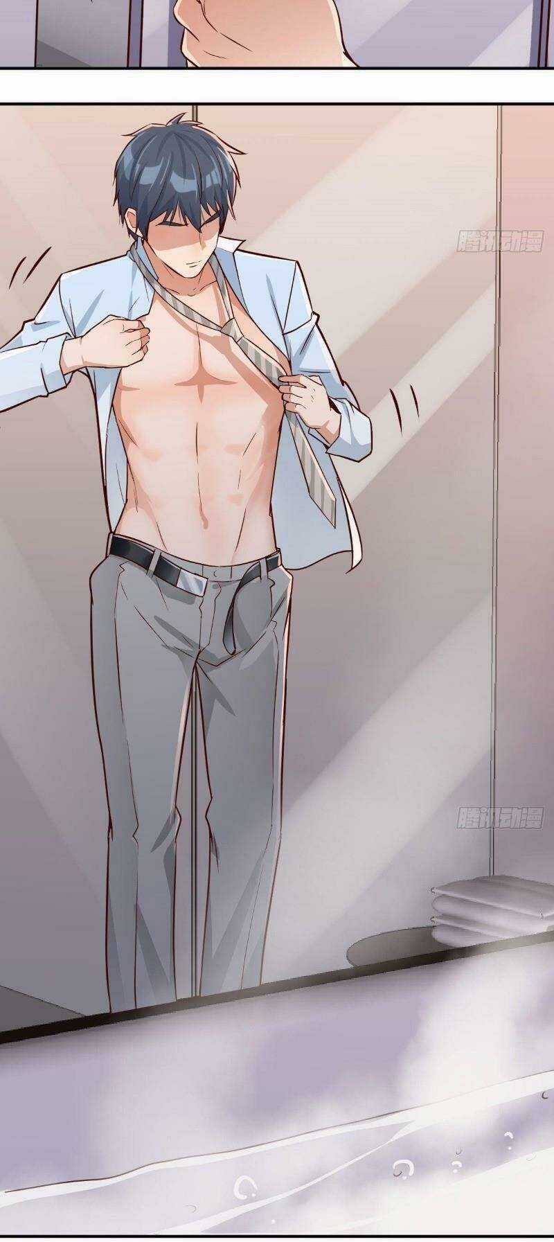 Trong Nhà Có 2 Bạn Gái Song Sinh Chapter 7 trang 7