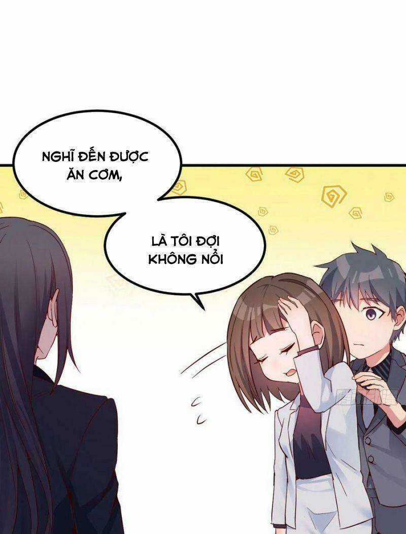 Trong Nhà Có 2 Bạn Gái Song Sinh Chapter 70 trang 0