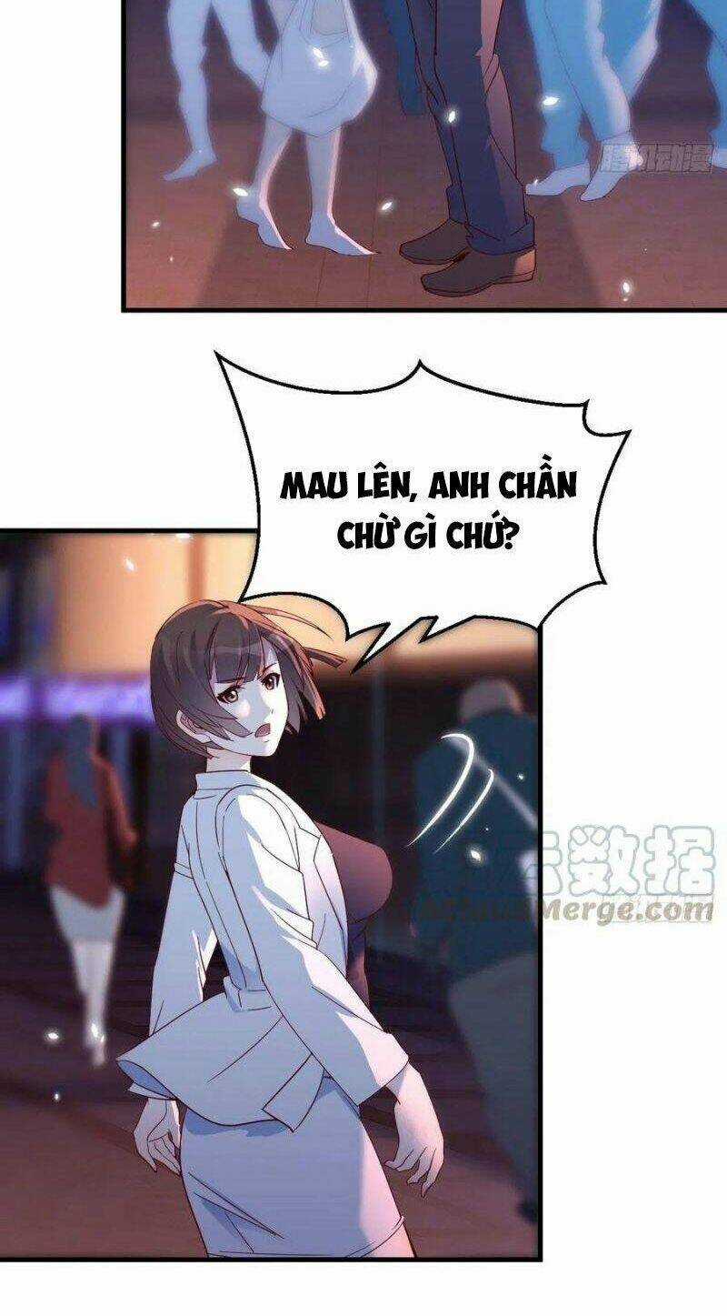 Trong Nhà Có 2 Bạn Gái Song Sinh Chapter 74 trang 1