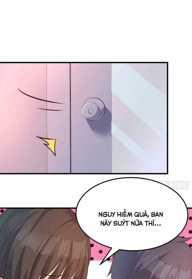 Trong Nhà Có 2 Bạn Gái Song Sinh Chapter 76 trang 0