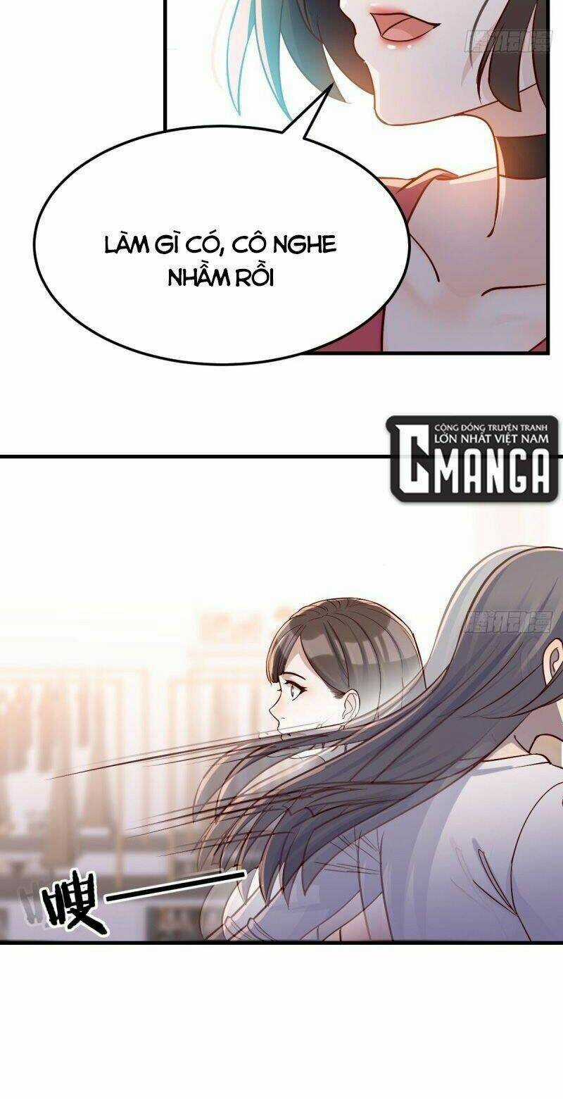 Trong Nhà Có 2 Bạn Gái Song Sinh Chapter 78 trang 1