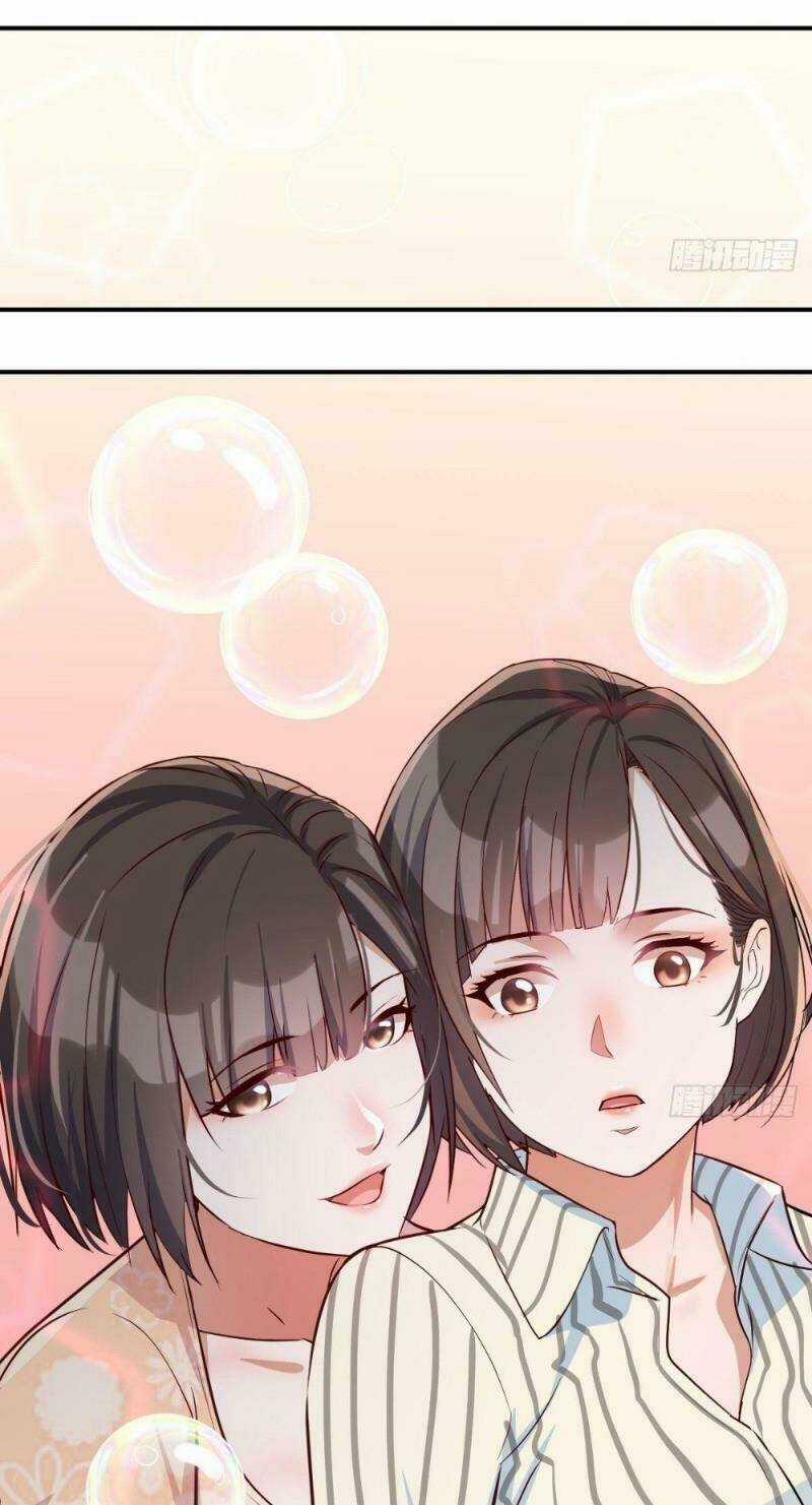 Trong Nhà Có 2 Bạn Gái Song Sinh Chapter 8 trang 10